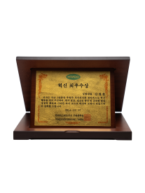 Innovation Grand Award