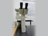 Metrology Microscope