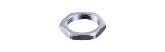 Aluminum Hex Nut