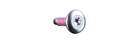 Hexalobular Socket Head Cap Bolt