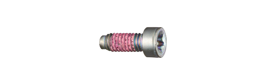 Hexalobular Socket Pan Head Bolt
