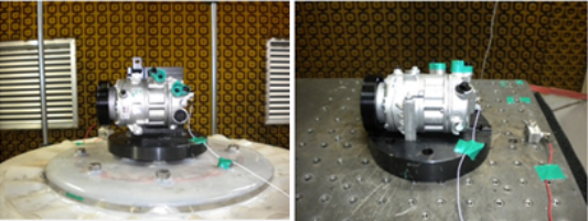 조립품 내구시험